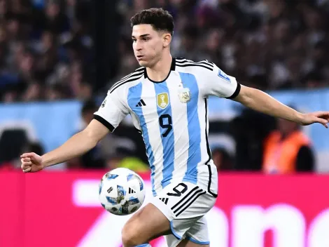 Argentina choca ante El Salvador en un vibrante amistoso