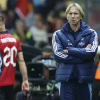 Así fue el debut de Gareca en la Roja: apuestas arriesgadas que dieron resultado inmediato