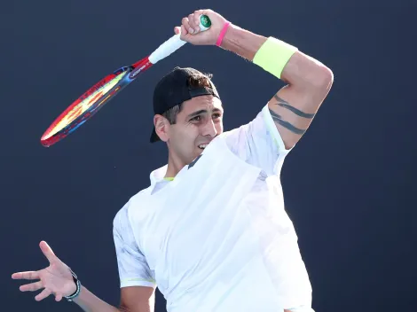 ¿Cuándo juega Ale Tabilo vs Dimitrov por el Masters de Miami?