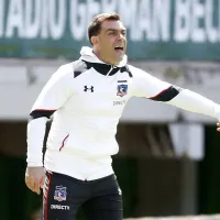 Pablo Guede echa al agua a árbitro chileno: \'Me ofreció combos en Colo Colo\'