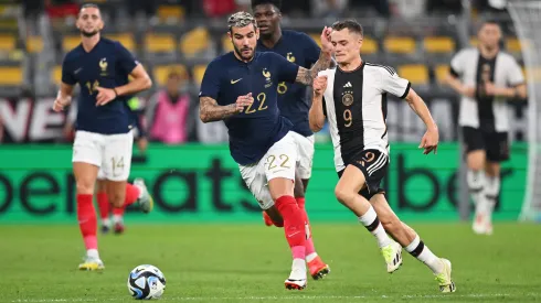 Duelo con sabor a revancha.