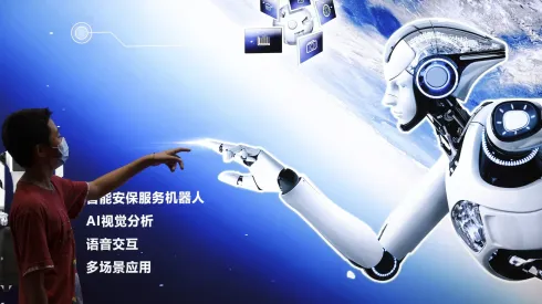 ONU anuncia que regulará la inteligencia artificial