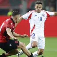 Alexis Sánchez se taima en el debut de Ricardo Gareca: “Se mosquea porque no le llega la pelota”