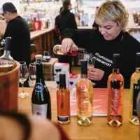 Nueva fiesta de la Vendimia en Casablanca: Fecha y entradas para \'Sabores & Vinos\'