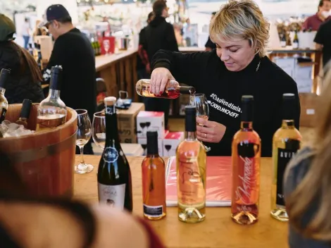 Fiesta de la Vendimia en Casablanca: Fechas y entradas