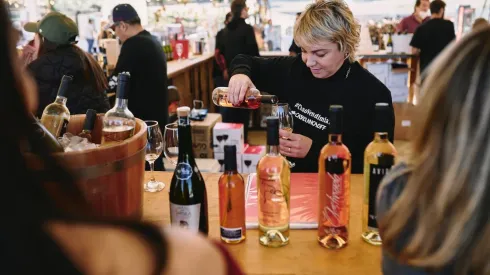"Sabores & Vinos": Fiesta de la Vendimia en Casablanca