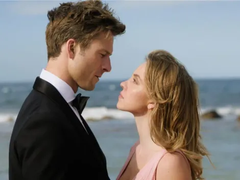 ¿En qué plataforma se estrenará Con Todos Menos Contigo?