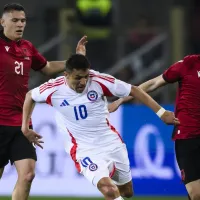 Alexis Sánchez lanza potente reclamo contra el Inter de Milán: “Vengo jugando pocos partidos…”