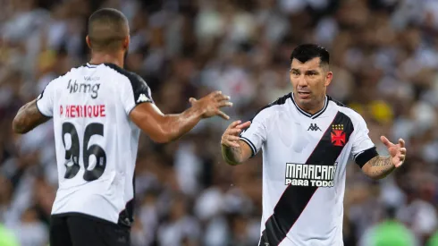 El hijo de Gary Medel quedó en libertad y sin medidas cautelares