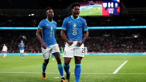 Con 17 años se hace un nombre en Brasil