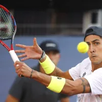 Alejandro Tabilo pierde una oportunidad de oro ante Grigor Dimitrov y se despide de Miami