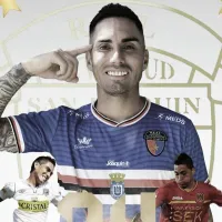 La dramática confesión de Jean Paul Pineda: “Pensé que no iba a volver a jugar”