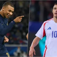 ¿Cuándo juega Chile vs Francia? Horario y quién transmite el partido amistoso de la Roja