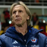 Campeón con la Roja respalda la arriesgada propuesta de Gareca