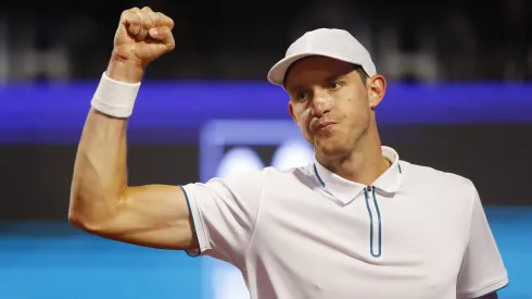 Jarry sufrió para meterse en la tercera ronda de Miami