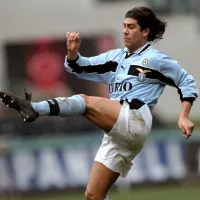 Sven Goran Eriksson revive emotivo recuerdo con Marcelo Salas: “Grande Giocatore”