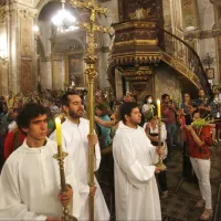 ¿Qué días no se come carne durante Semana Santa?