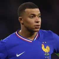 Kylian Mbappé se sentirá jugando de visita ante la Roja en Marsella: \'No espero que me reciban con alfombra roja\'
