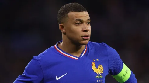 Kylian Mbappé está muy identificado con el PSG, por lo que cree que  Marsella podría ser tierra hostil.