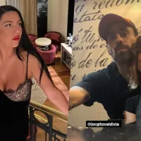 Daniela Aránguiz lanza duras acusaciones contra Jorge Valdivia y Maite: 'Maltrató a mis hijos'