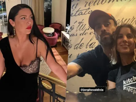 Le lanzan feas acusaciones al Mago Valdivia y a su pareja