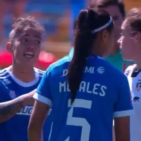 Superclásico femenino termina con polémica y con los ánimos calientes