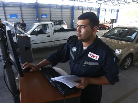 ¿Debo tener la Revisión Técnica aprobada para sacar el Permiso de Circulación?