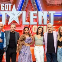 Got Talent Chile 2024: Horario y dónde ver EN VIVO el react con Cony Capelli y Michaux