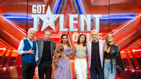 Con jurado diverso y Julián Elfenbein en la animación, el programa tendrá su propio React.