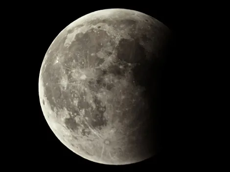 ¿Se pueden hacer rituales en el Eclipse Lunar Penumbral?