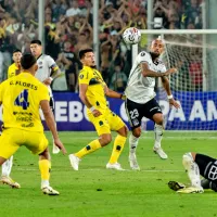 Colo Colo alerta: así está la cancha del Monumental antes de la inspección clave de la Conmebol