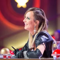 Diana Bolocco y lo difícil de ser jurado en Got Talent Chile: 'Hay muchos niños y adultos mayores'