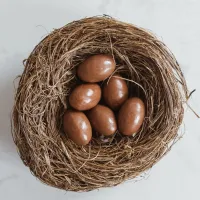 Ante alza en los precios: ¿Cómo hacer huevitos de pascua caseros para Semana Santa?