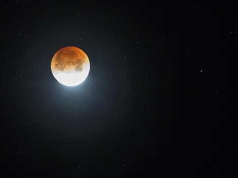 ¿Qué es un Eclipse Penumbral de Luna y cuándo verlo?