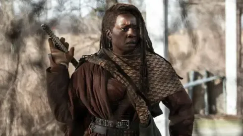 ¿Dónde ver el nuevo capítulo de The Walking Dead: The Ones Who Live?