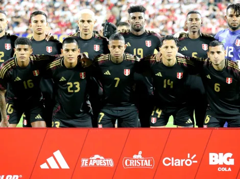 DT de la selección peruana acusa sapo en el plantel