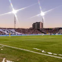 Colo Colo ruega para que Conmebol no lo deje sin el Monumental en Copa Libertadores