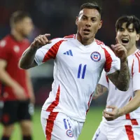 Iván Zamorano no quiere más experimentos en la Roja y clama por Eduardo Vargas: \'Se transforma\'