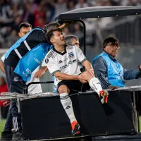 \'Buscamos en varios puestos\': Colo Colo se pone plazo para sumar a su nuevo refuerzo