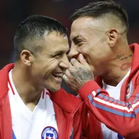 Gareca revela su intención con Alexis Sánchez en la Roja: 'Nos interesa que esté feliz'