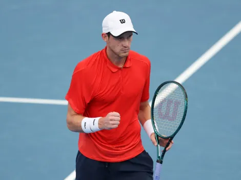 ¿Cuándo juega Nico Jarry vs Casper Ruud en el Masters de Miami?