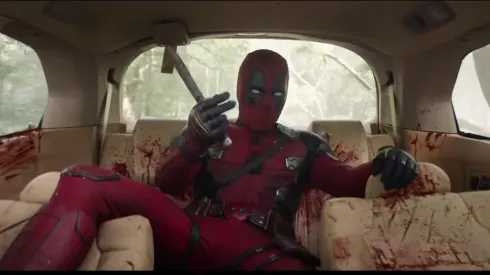 ¿Hay fecha para el nuevo tráiler de Deadpool?