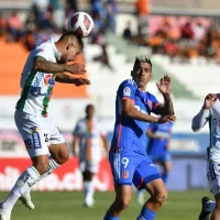 ¿Dónde ver a U de Chile vs Cobresal? Horario y cómo seguir en vivo el partido en el Nacional