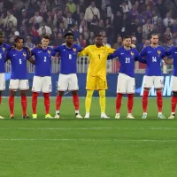 ¡Ninguneo a Chile! Jugadores de la selección francesa no tienen ganas de enfrentar a La Roja