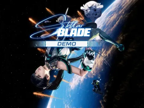¿Cuándo es el lanzamiento de la demo de Stellar Blade?