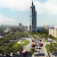 Anuncian remodelación de Plaza Baquedano: Costos, cuánto durará y cuáles serán los cambios