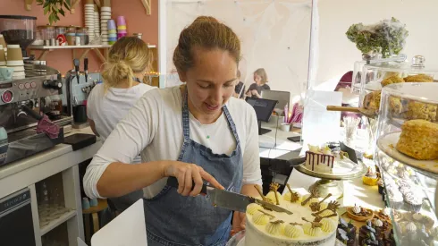 Bono Mujer Trabajadora.