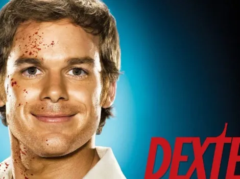 ¡Dexter llega a Netflix! La serie icónica de los 2000