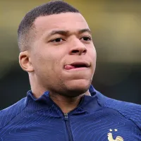 Francia vs. Chile: Kylian Mbappé da la cara para explicar rumores y tratar de evitar las pifias