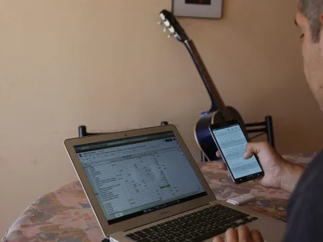 ¿Cuál es la visa que permite trabajar desde Europa?